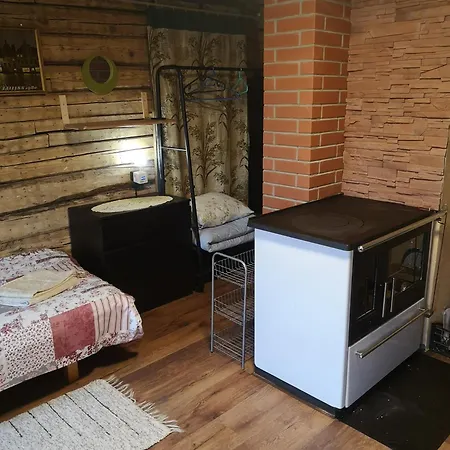 فندق مبيت وإفطار Koeleri *