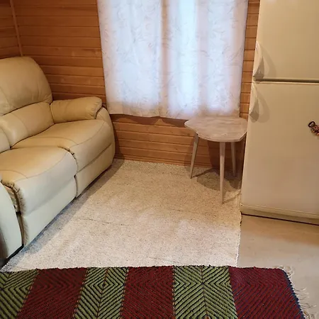 Отель типа 
